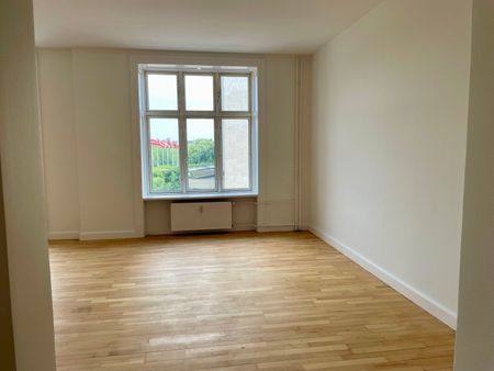 Gammel Kongevej 3B, 2. th. - Photo 3
