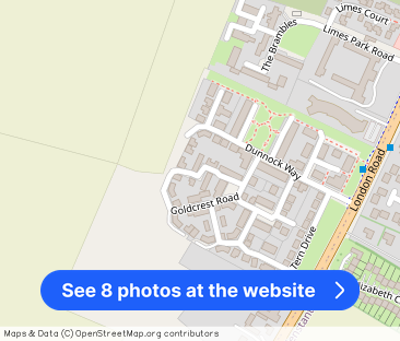 Skylark Place, St. Ives - Photo 1