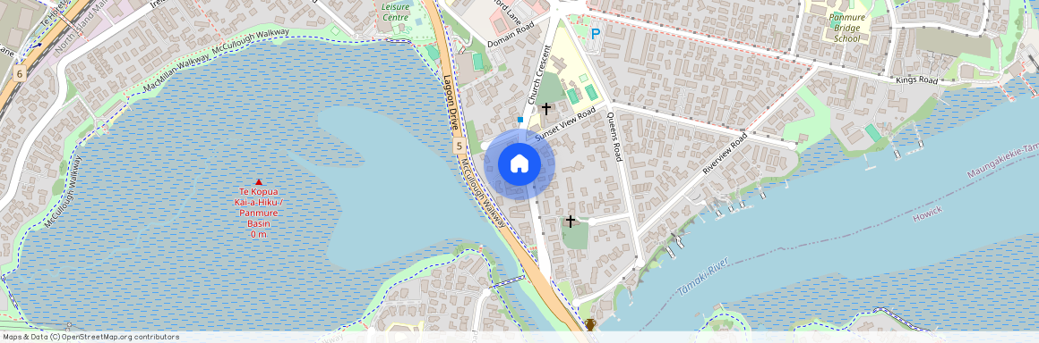 24 Church Crescent, Panmure, Auckland City