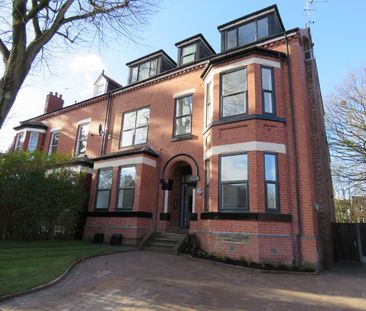 2 Bed Flat, Springbridge Road, M16 - Photo 2