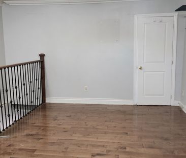 For Lease - 1017 Weston Road Unit# Upper Unit, Toronto, Ontario - Photo 1