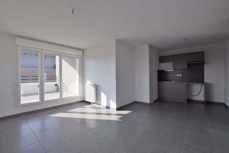 Appartement 3 pièces - Photo 4