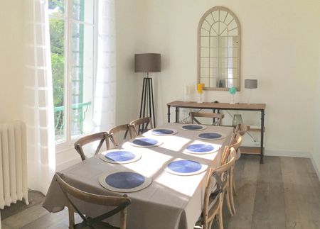 Tout savoir sur cette maison à Juan les Pins - Photo 4