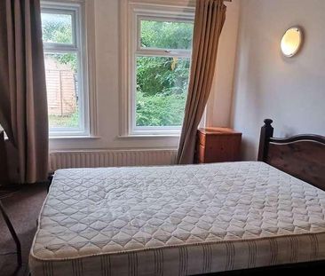 Bedroom Detached House In Winton, BH9 - Photo 1