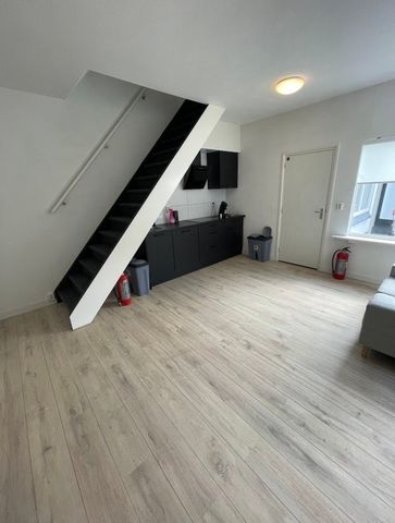 Te huur: Kamer Ribbeltsweg in Enschede - Photo 4