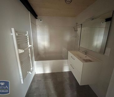 Location Appartement 2 pièces 52m² VILLEFRANCHE SUR SAONE 69400 - Photo 4