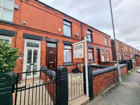 Edge Street, St. Helens, WA9 - Photo 4