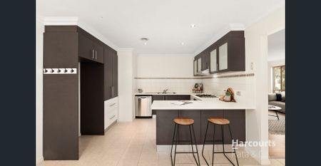 Charming 3-Bedroom Home in South Morang - Photo 5