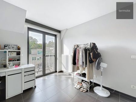 Appartement te huur - Photo 5
