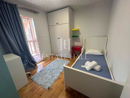 Μεζονέτα 130τ.μ - Ατσαλένιο , Ηράκλειο Κρήτης - Φωτογραφία 5