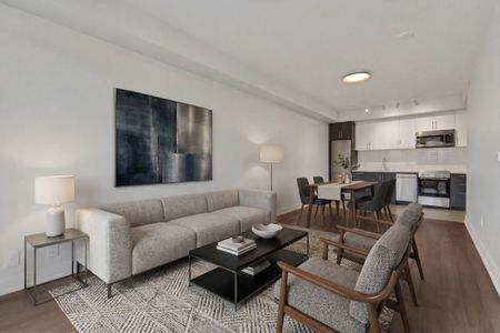 For Lease - 2525 Bathurst Street Unit# 310, Toronto, Ontario - Photo 4