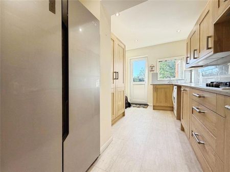 2 bedroom bungalow to rent - Photo 4