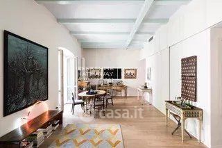 Trilocale in Affitto in zona Corso Magenta a Milano - Foto 1