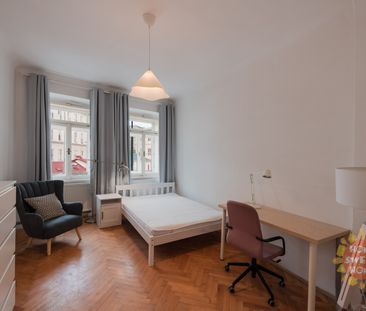 Apartment for rent, 1+KK - Studio, 30m - Photo 1