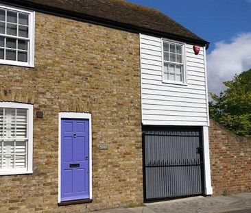 3 bedroom terraced house to rent - Photo 5