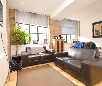 1 bedroom Flat To Rent Total Size: 506 SQ FT - Photo 2
