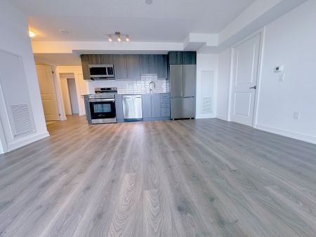 For Lease - 1010 Sandy Beach Road Unit# 911, Pickering, Ontario - Photo 2