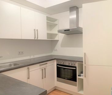 2 Zimmerwohnung mit Balkon und perfekter Verkehrsanbindung - Photo 5