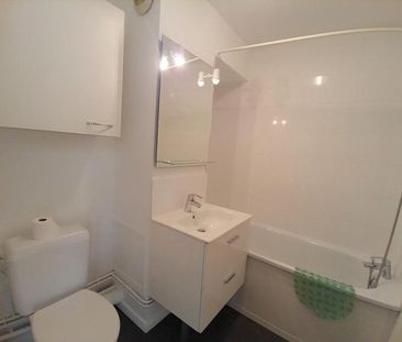 Location Appartement 1 pièce 32m² LILLE 59000 - Photo 1