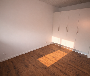 SAXOVEJ 2E, 3. 6000 Kolding – BOLIG MED STOR ALTAN OG ADGANG VIA EL... - Foto 3