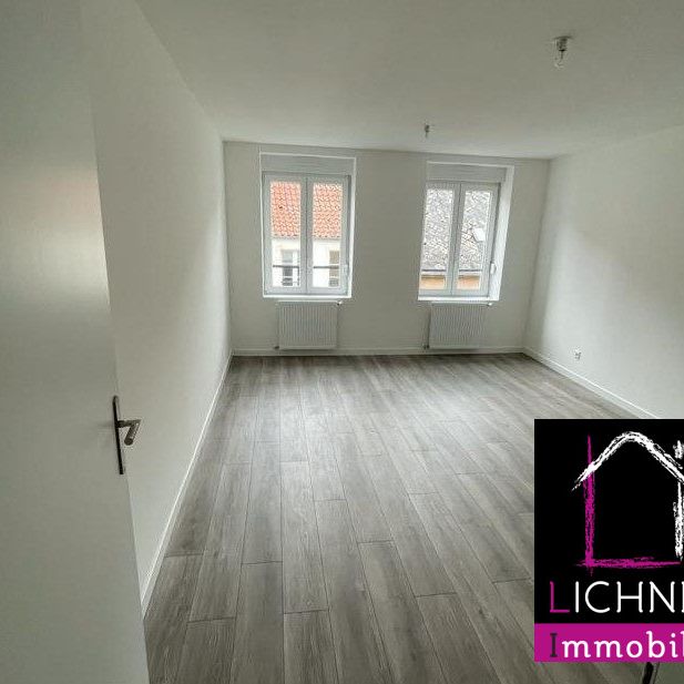 Location Appartement 5 pièces 158m² ST AVOLD 57500 - Photo 1