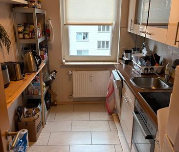 20qm WG-Zimmer mit Balkon zum 01.02. - Foto 1
