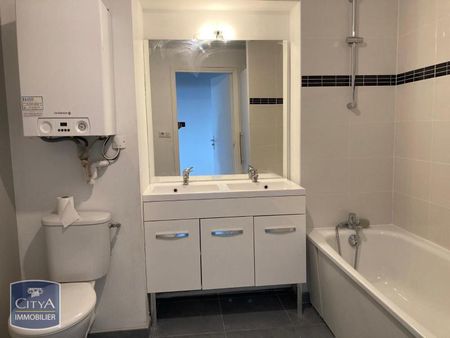 Location Appartement 4 pièces 90m² TOURCOING 59200 - Photo 2