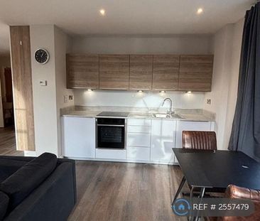 1 bedroom flat to rent - Photo 5