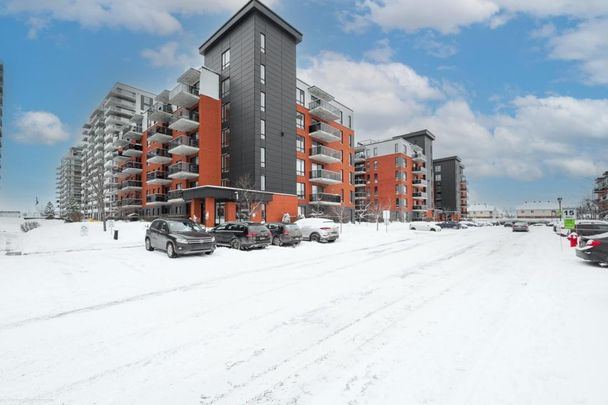 Nouveauté sur le marché Appartement à louer - Laval (Chomedey) (Carrefour Saint-Martin) - Photo 1