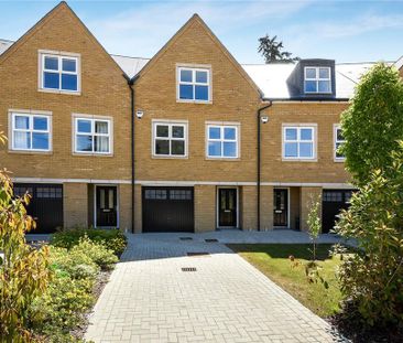 4 bedroom terraced house to rent - Photo 5