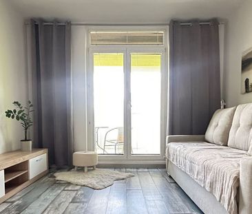 1 izbový byt s balkónom - Topoľová ulica - Photo 4