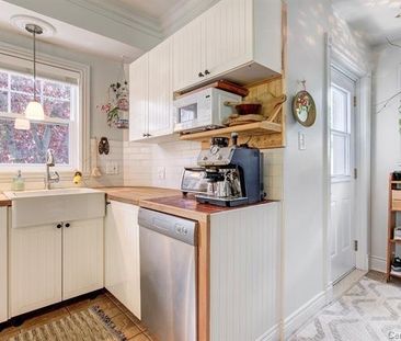 Maison à étages à louer - Laval (Sainte-Rose) (Vieux Ste-Rose) - Photo 5