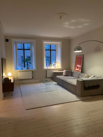 Kastellgatan, Göteborg - Foto 2