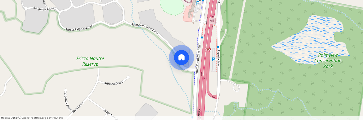 8 Calore Walk, Qld 4553, Palmview