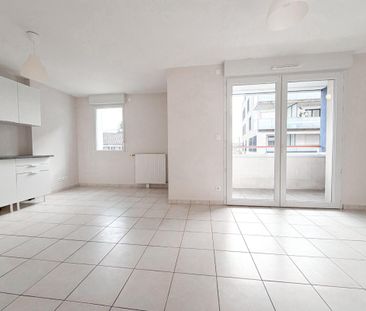 SAINT-HERBLAIN BOURG TYPE 2 - Photo 2