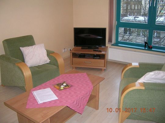 Mieszkanie | Wynajem - Фото 1