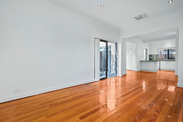 Comfort and Convenience - Photo 1