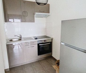 Appartement à louer 2 pièces • 42,53 m 2 Tours - Photo 6
