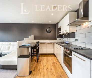 2 bedroom flat to rent - Photo 6