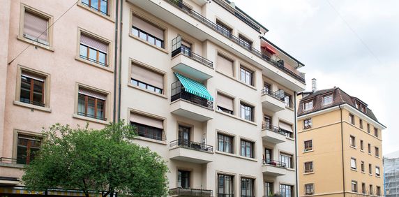 Avenue Dumas 3 - Photo 2