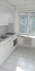 Schöne Wohnung an ruhiger Lage - befristet bis 30.09.2027! - Photo 4