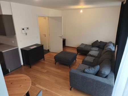 Appartement te huur - Foto 4