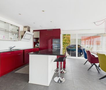 LARGE TERRACE IN TOP LOCATION AND TRAUMATIC VIEW - Photo 6