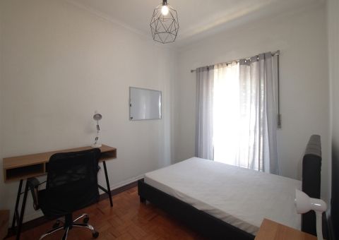 Apartamento T4