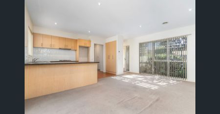 Beautifully Presented Two-Bedroom Home with Secure Garage in Prime High Street Location - Photo 5