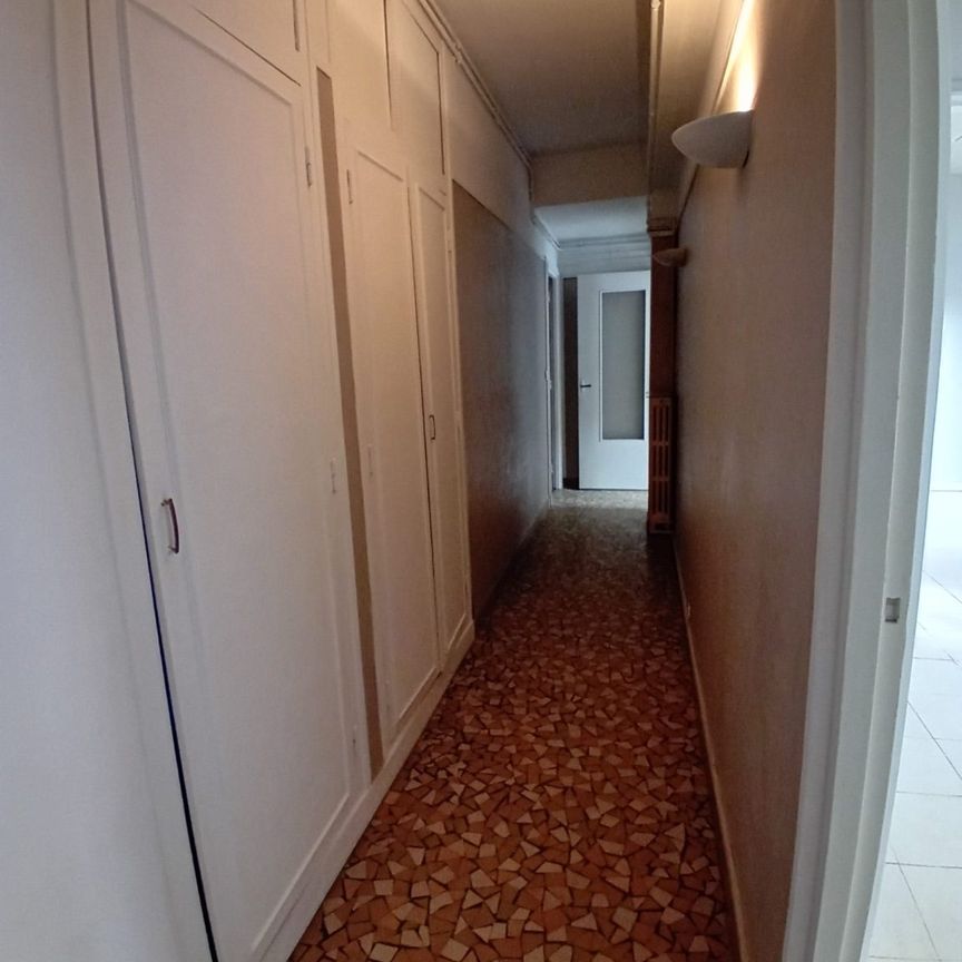 LOCATION APPARTEMENT - VERNON - Photo 1