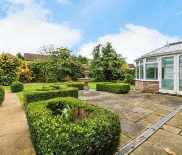 Spring Close, Lincoln, Dunholme - Photo 5