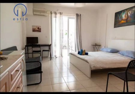 Studio/Γκαρσονιέρα για ενοικίαση Κουκούλι (Πάτρα) - Φωτογραφία 2