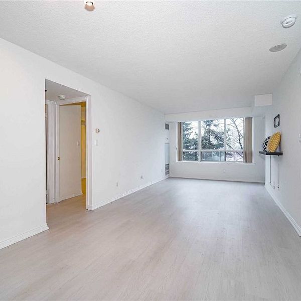 For Lease - 850 Steeles Avenue Unit# 302, Vaughan, Ontario - Photo 1