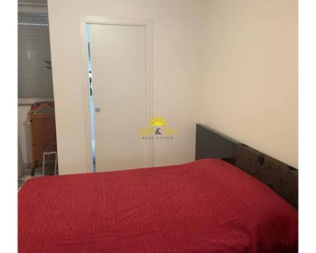 GROUND-FLOOR ONE-BEDROOM APARTMENT – ALICANTE - Photo 4